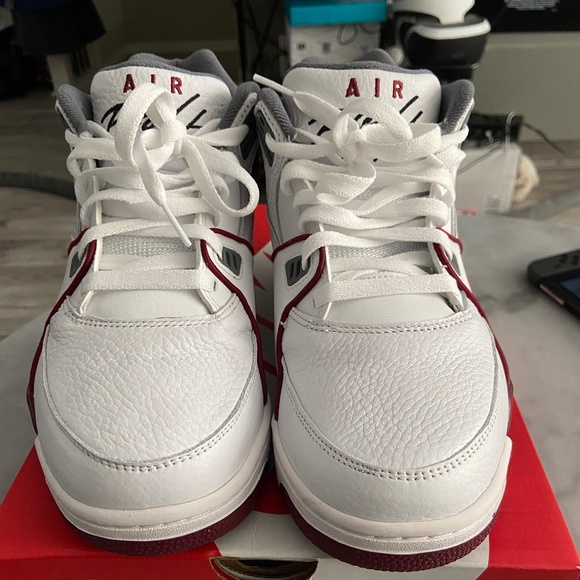 Nike Flight 89 - Picture 1 of 3